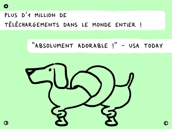 Zoo pour enfants iPad Zoo pour enfants iPad