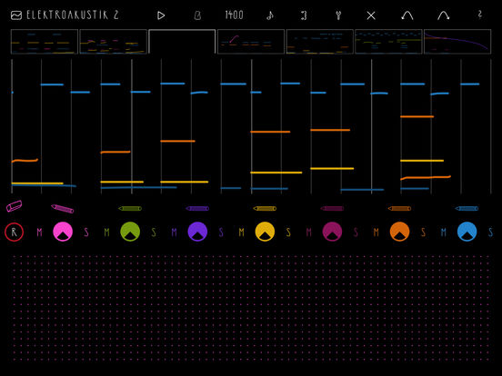 iPad Screenshot 1