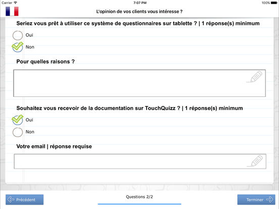 iPad Screenshot 3