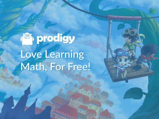 prodigy math game learn math for free forever