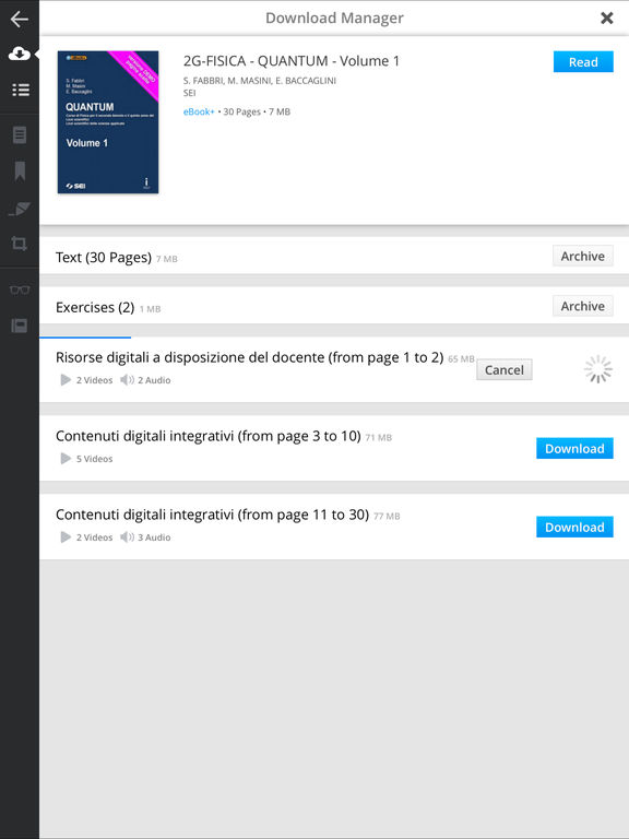 iPad Screenshot 2