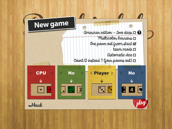 iPad Screenshot 4