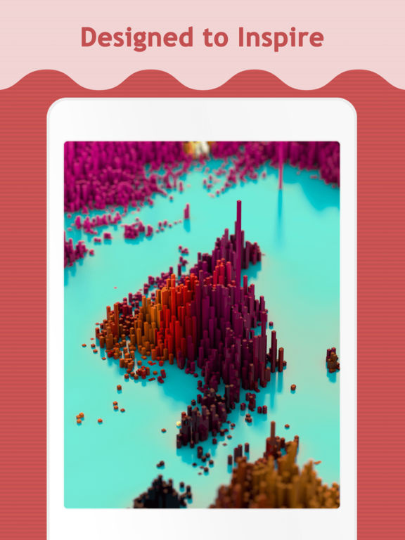 Istantanea iPad 2