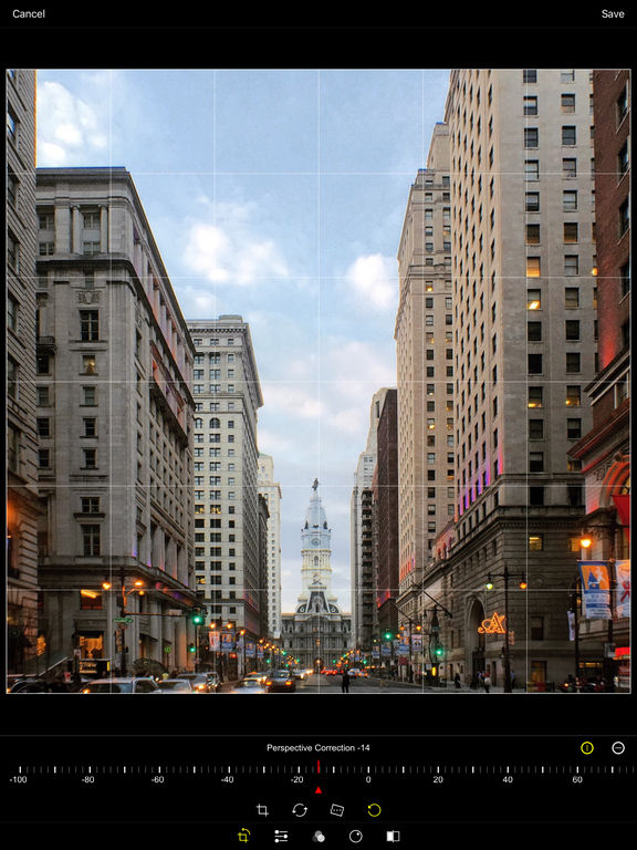 iPad Screenshot 4