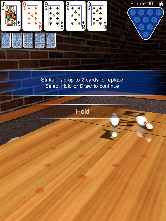 iPad Screenshot 4