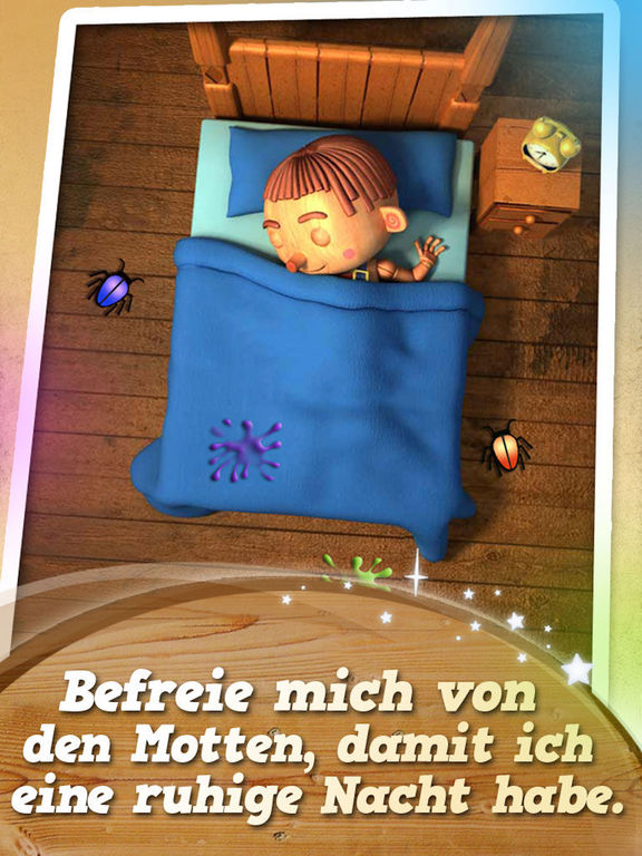 iPad Screenshot 3