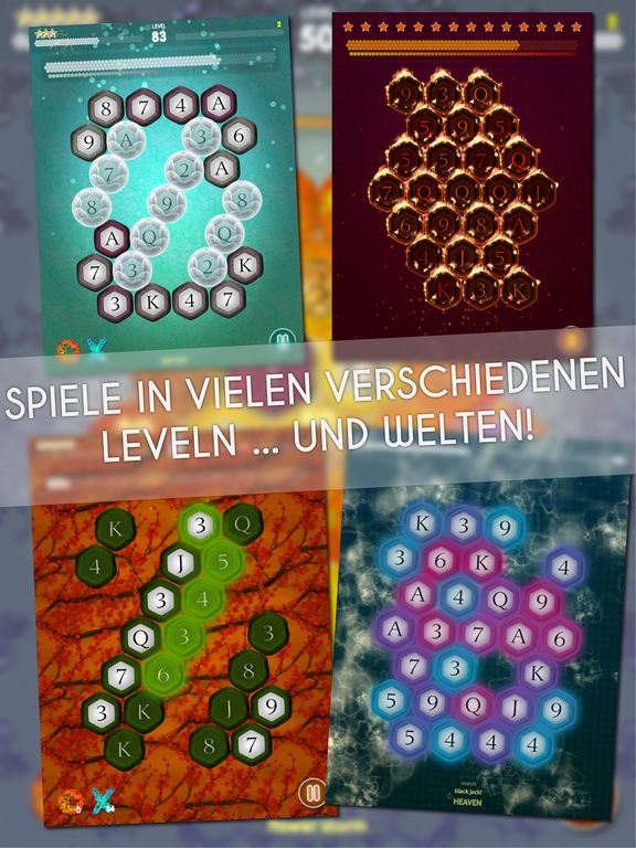 JEX iPhone iPad