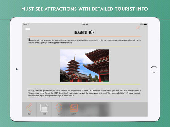 iPad Screenshot 3