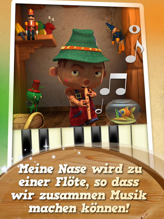 iPad Screenshot 4