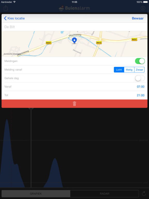 iPad Screenshot 3