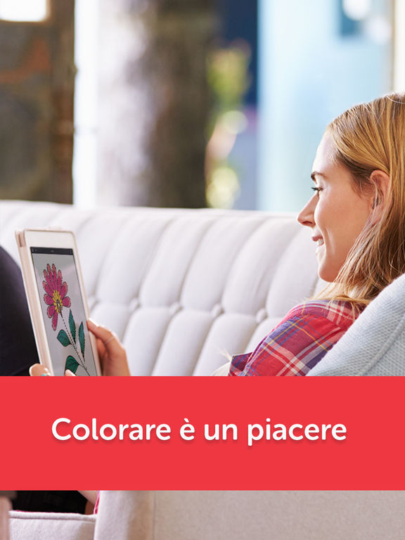 applicazioni per adulti ipad