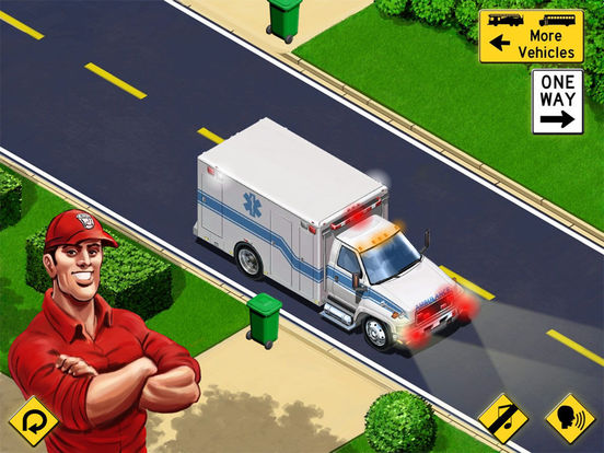 iPad Screenshot 2