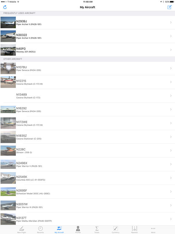 iPad Screenshot 3