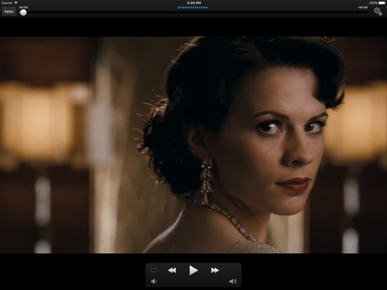 Istantanea iPad 2