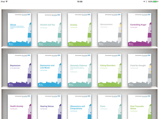 iPad Screenshot 2