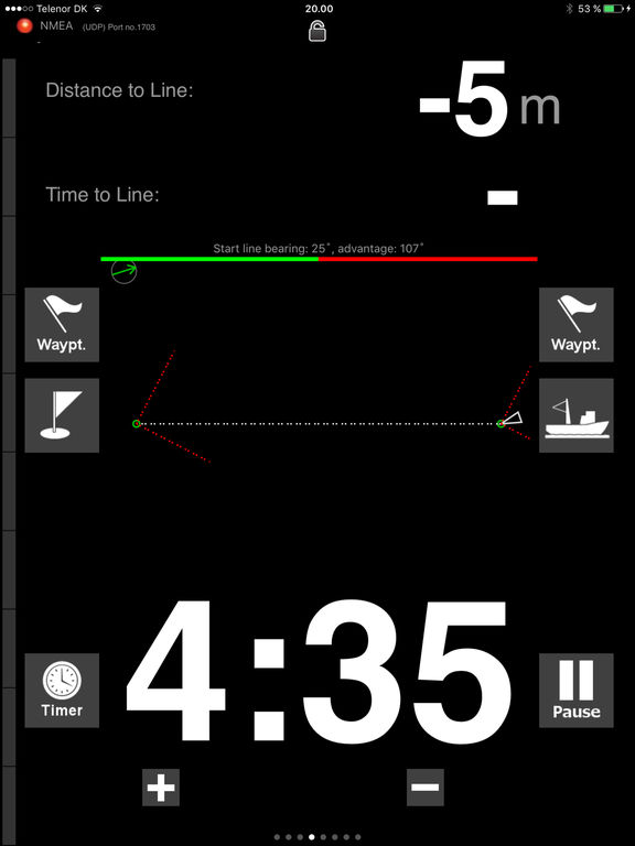 iPad Screenshot 4