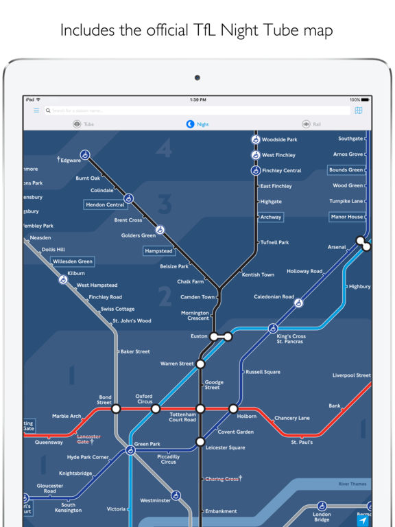 iPad Screenshot 4