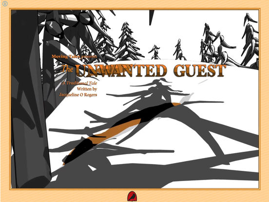 iPad Screenshot 1