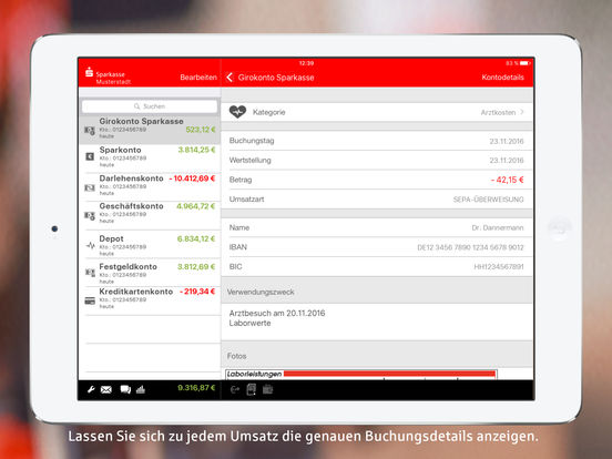 iPad Screenshot 2