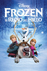Frozen: El reino del hielo
