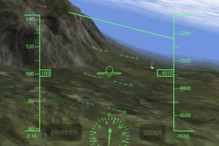 X-Plane 9 screenshot1