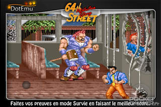 64th Street - A Detec... screenshot1