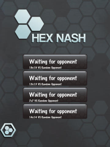 Hex Nashのおすすめ画像3