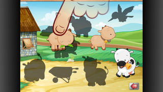 Animalfarm Puzzle For... screenshot1