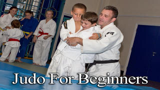 Judo For Beginners screenshot1