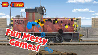 Thomas & Friends: Spills & Thrills Game Packのおすすめ画像3
