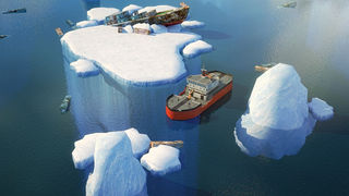 'Arctic Boat Parking ... screenshot1