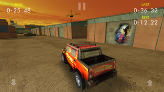 Xtreme Garage: Drifter screenshot1