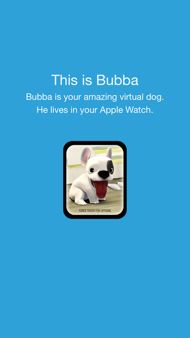 Bubba the Dog - Virtu... screenshot1