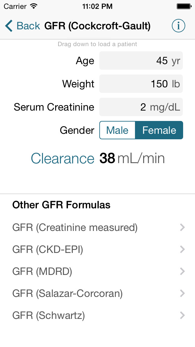 MedCalc 22.009 instal the new version for iphone