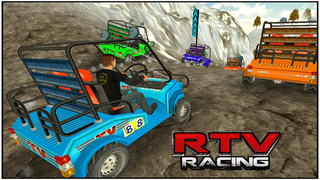 RTV Racing screenshot1