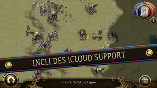 Peninsular War Battles screenshot1