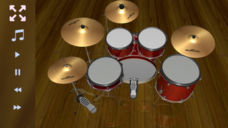Drums screenshot1