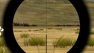 Dino Sniper screenshot1