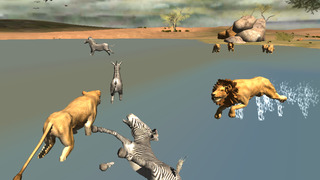 Africa Wild screenshot1