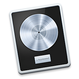 Logic Pro X