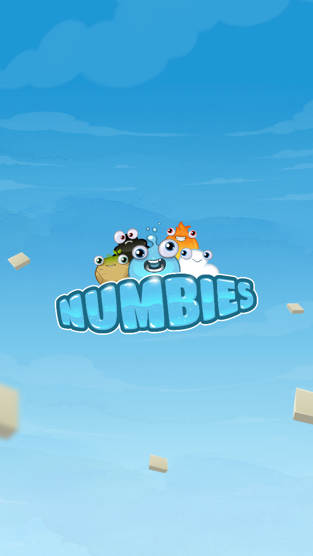 Numbies PlaySpace screenshot1