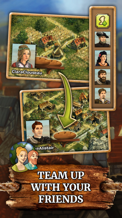 ANNO: Build an Empire screenshot1