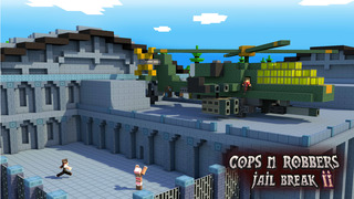 Cops N Robbers (Jail ... screenshot1