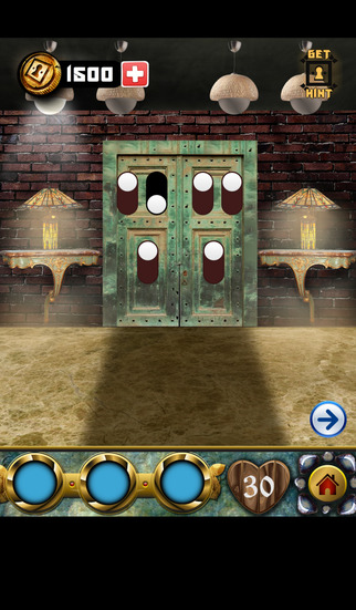 100 Doors Legends HD