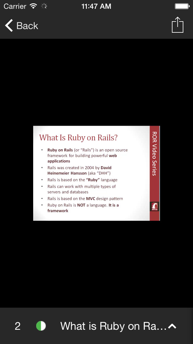 Ruby on Rails Tutorialのおすすめ画像4