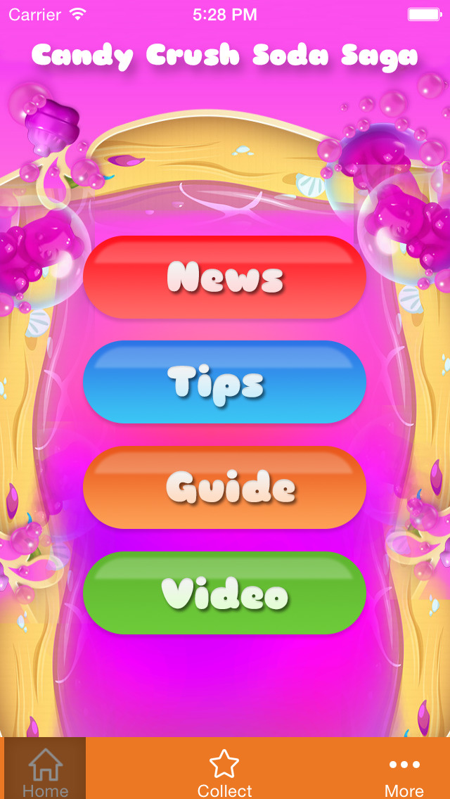 Guide for Candy Crush... screenshot1