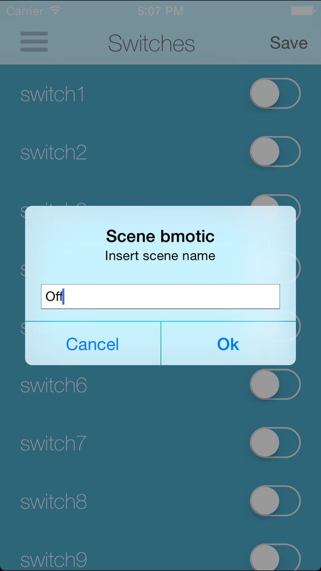 bmotic - Home Automationのおすすめ画像5