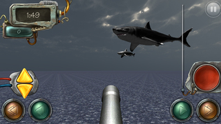 Shark Hunt 2015 screenshot1