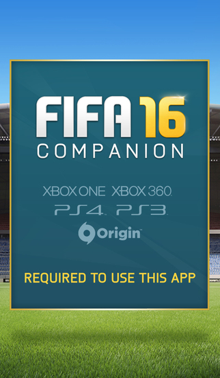 EA SPORTS™ FIFA 16 Co... screenshot1