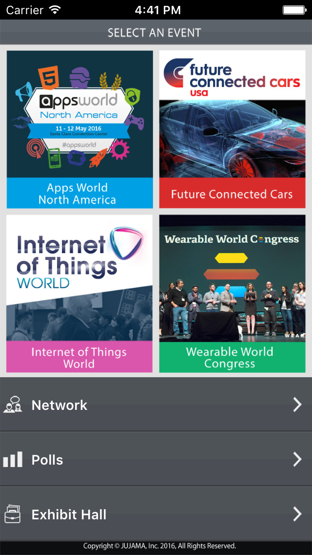 Internet of Things Worldのおすすめ画像1